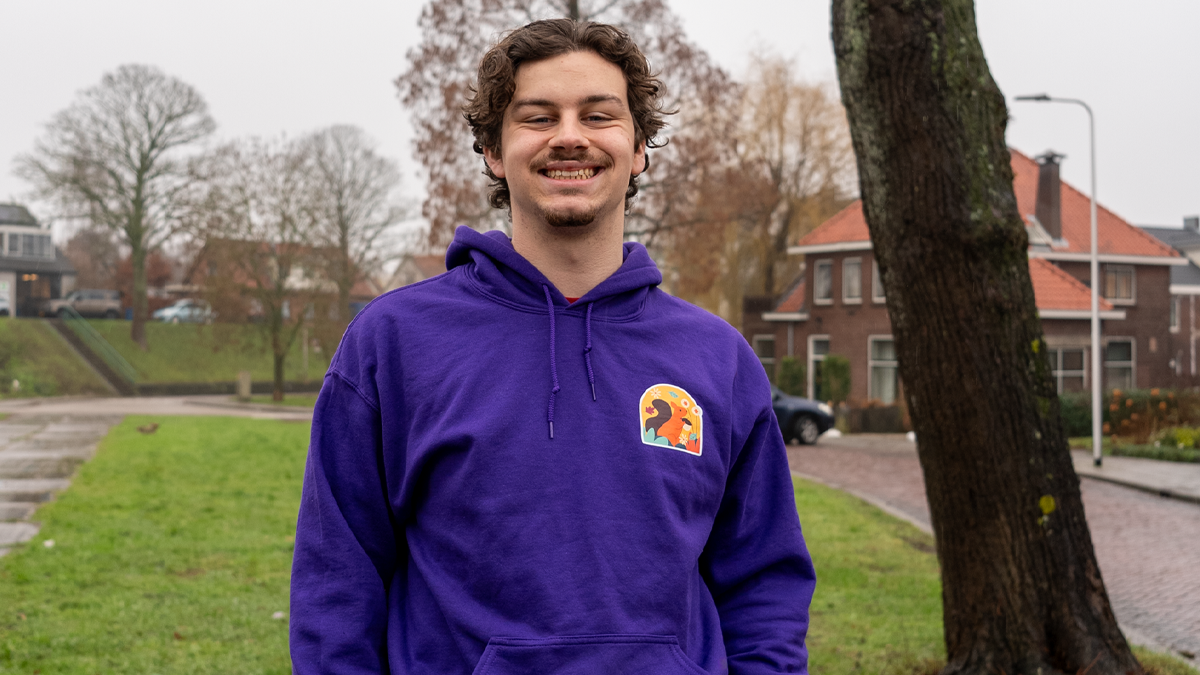 sudadera con capucha personalizada