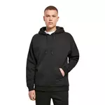 Heren oversized hoodie