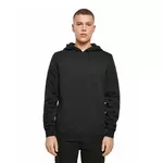 Heren hoodie organic