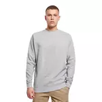 Heren sweater crewneck