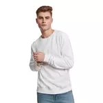 Heren premium sweater