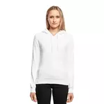 Dames hoodie organic